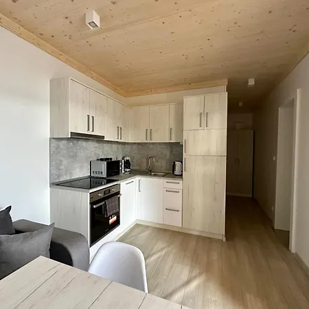 Benisa Holiday home Drage