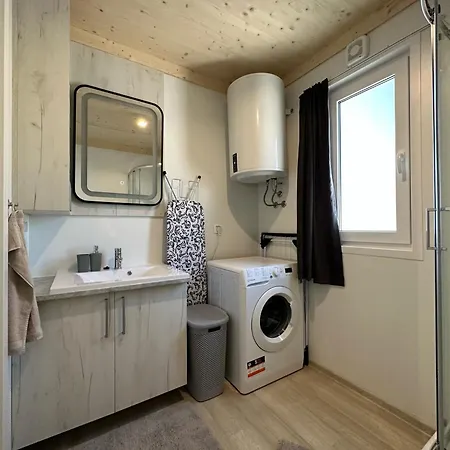 Benisa Dom wakacyjny Drage