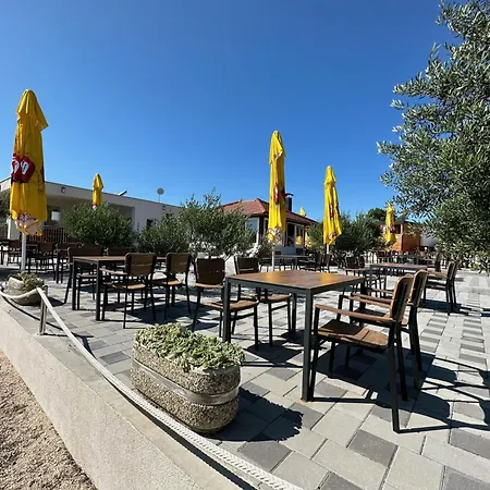 Benisa Dom wakacyjny Drage