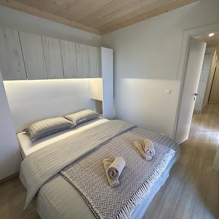 Holiday home Benisa