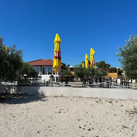 Feriehus Benisa Drage