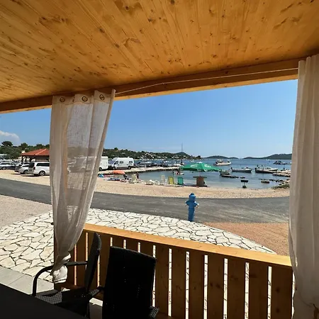 Benisa Holiday home