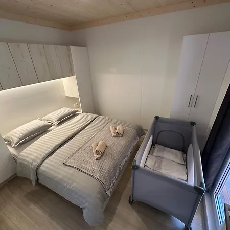 Benisa Holiday home