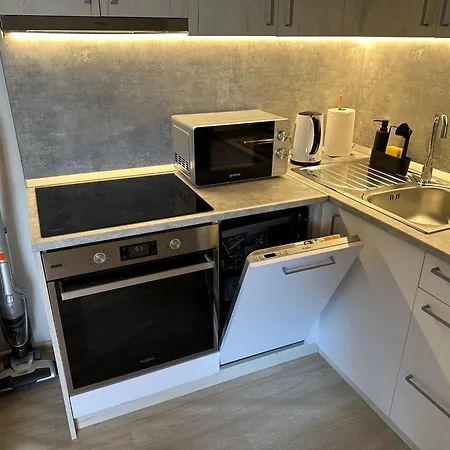 Benisa Holiday home