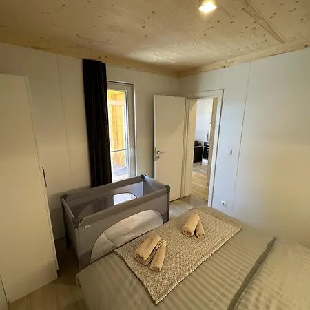 Benisa Holiday home *