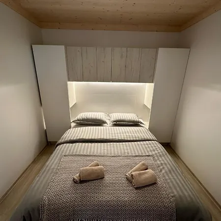 Dom wakacyjny Benisa