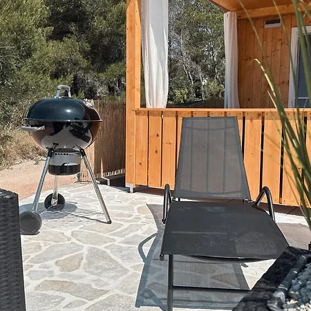 Benisa Holiday home *