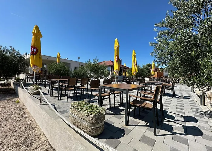 Benisa Сasa de vacaciones Drage