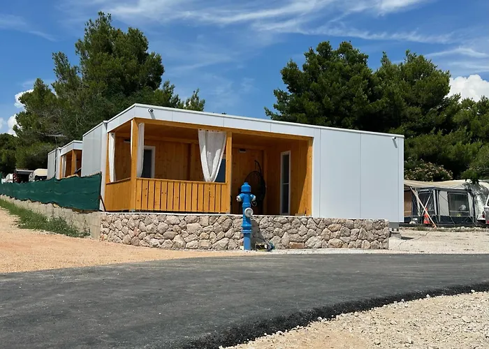 Feriehus Benisa Drage