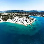 Vakantiehuis Benisa