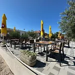 Benisa Vakantiehuis Drage