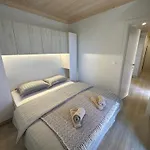 Vakantiehuis Benisa