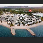 Vakantiehuis Benisa