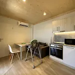Vakantiehuis Benisa Drage