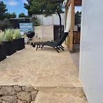 Vakantiehuis Benisa *
