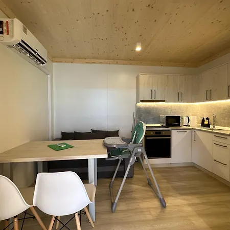 Benisa Ferienhaus Drage