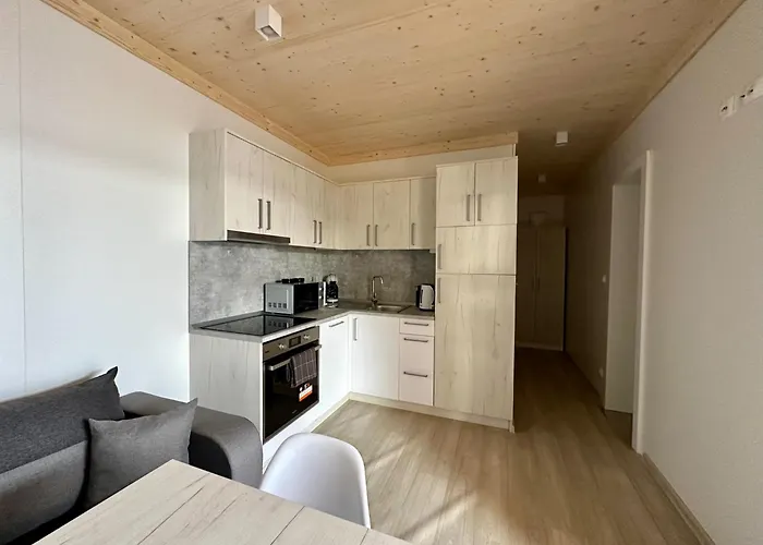 Benisa Casa vacanze Drage