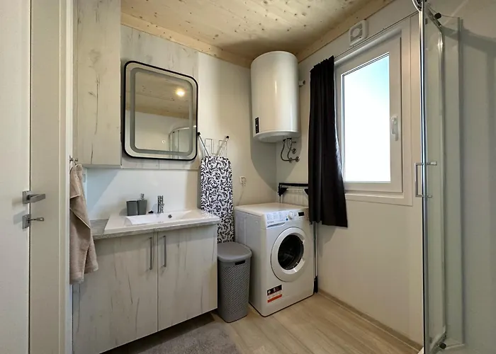 Benisa Casa vacanze Drage