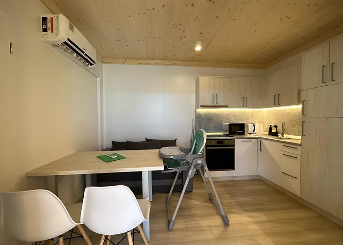 Benisa Casa vacanze Drage