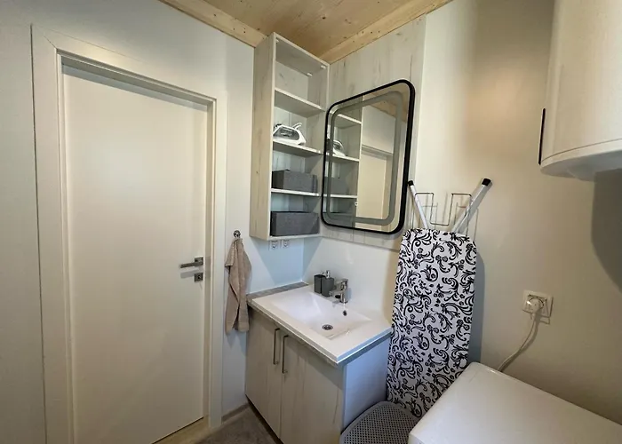 Benisa 度假居 德拉格