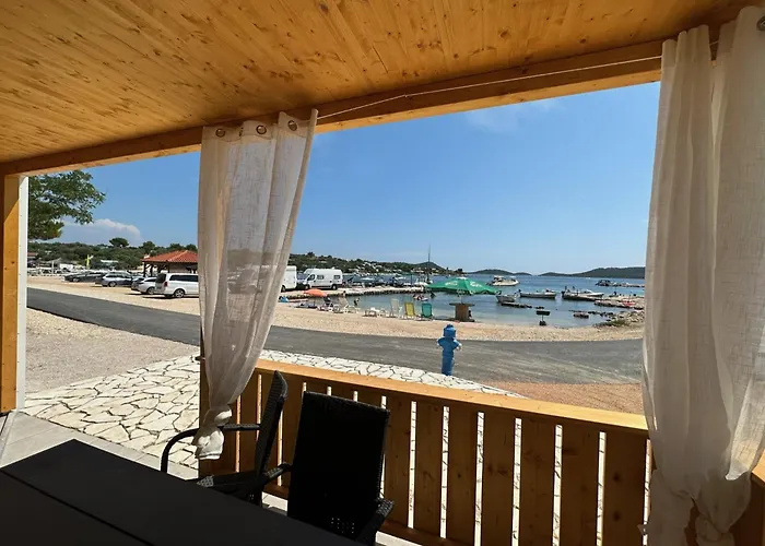 Benisa Casa vacanze *