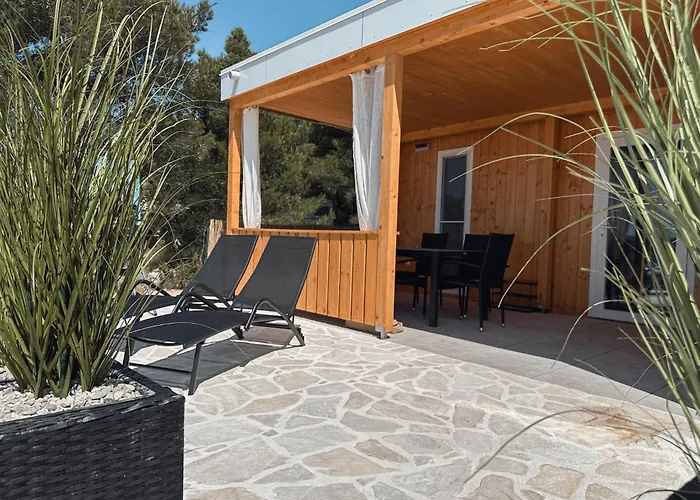 Benisa Casa vacanze Drage