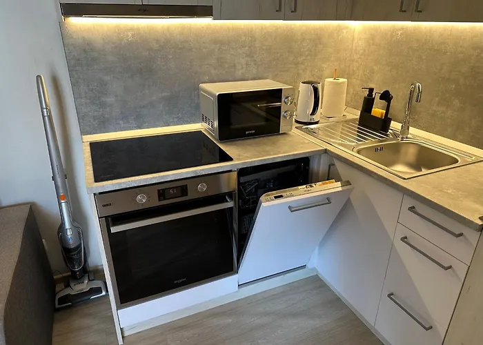 Benisa Σπίτι διακοπών