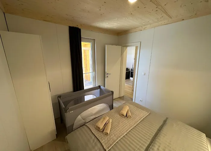 Benisa Casa vacanze *