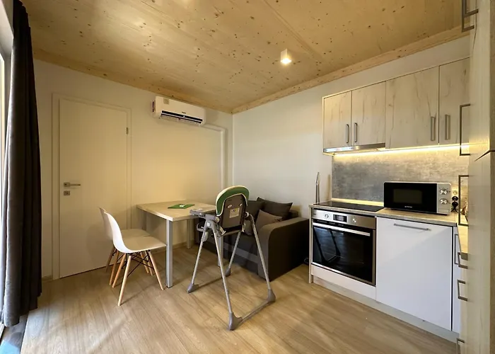 Casa vacanze Benisa Drage