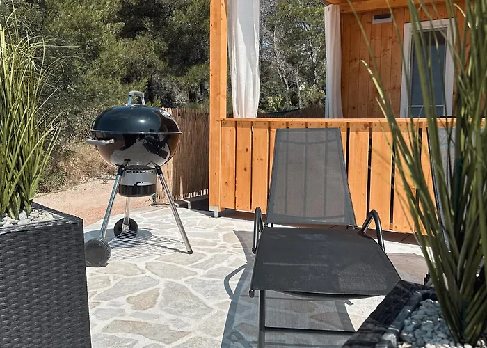 Benisa Casa vacanze *