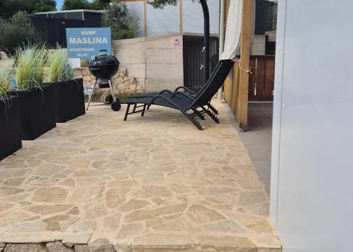 Casa vacanze Benisa *